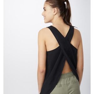 TENTREE W HARBOUR TANK